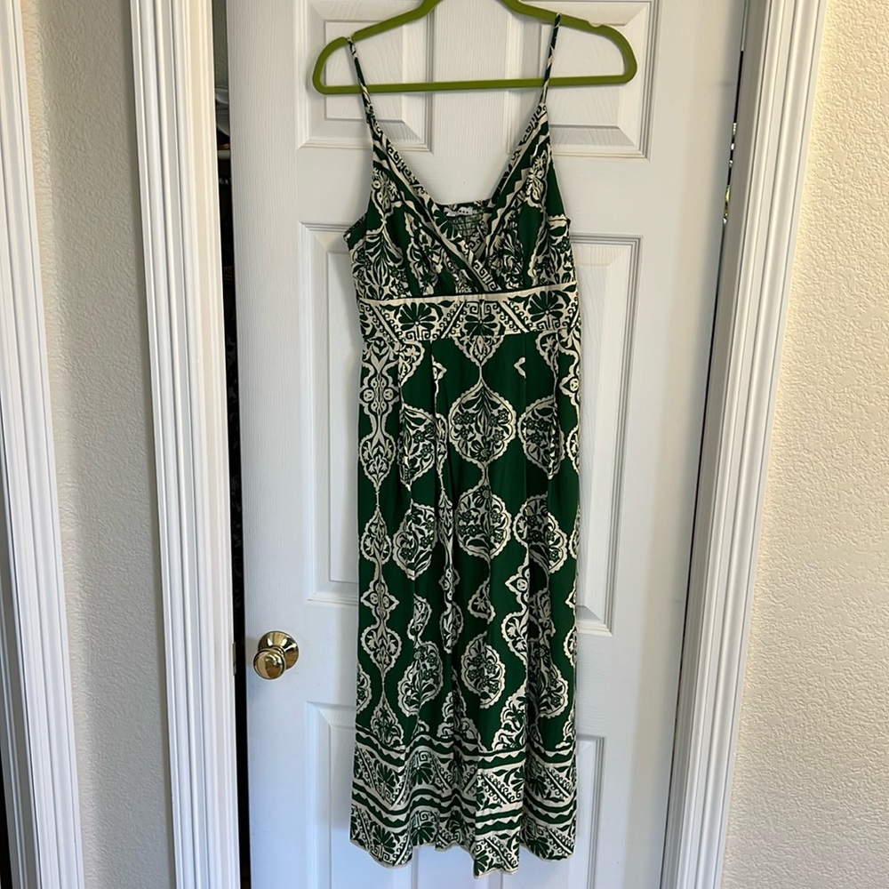 Perfect Vacation dress